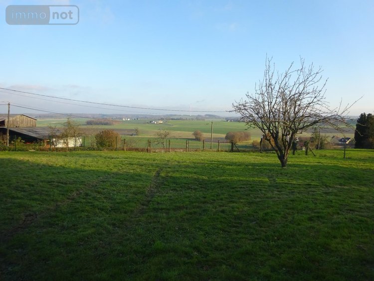 Maison a vendre Saint-Victor-de-Buthon 28240 Eure-et-Loir 118 m2  154760 euros