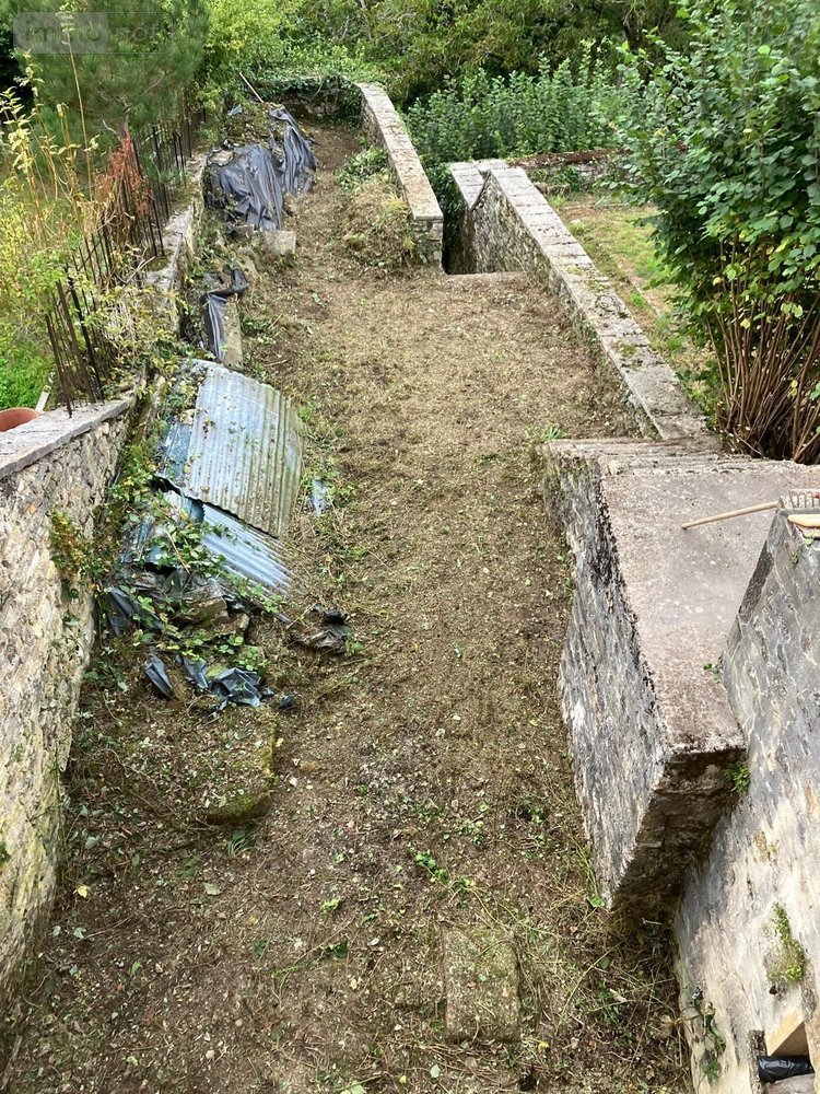 Maison a vendre Vézelay 89450 Yonne 225 m2 4 pièces 520000 euros