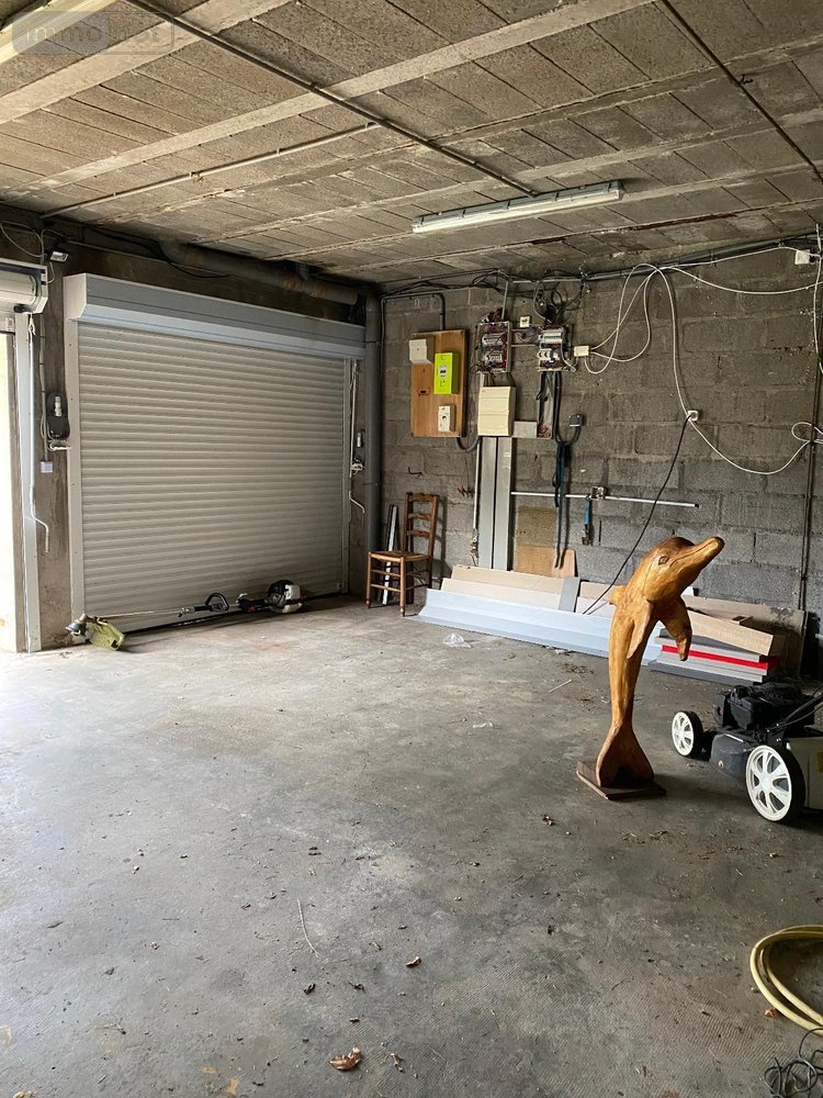 Maison a vendre Molinet 03510 Allier 246 m2 5 pièces 115880 euros