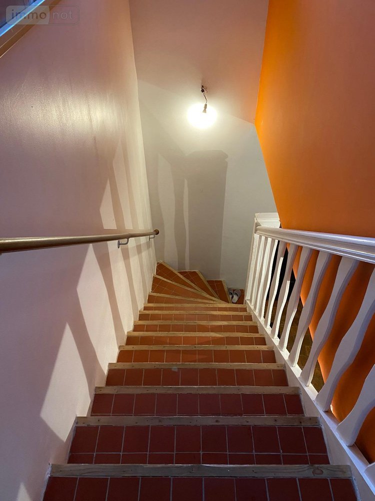 Maison a vendre Molinet 03510 Allier 246 m2 5 pièces 115880 euros