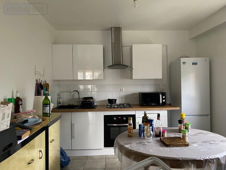 Maison a vendre Molinet 03510 Allier 246 m2 5 pièces 115880 euros