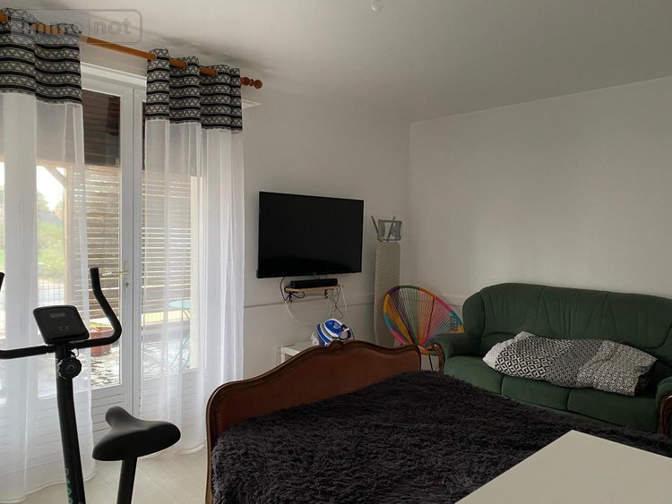 Maison a vendre Molinet 03510 Allier 246 m2 5 pièces 115880 euros