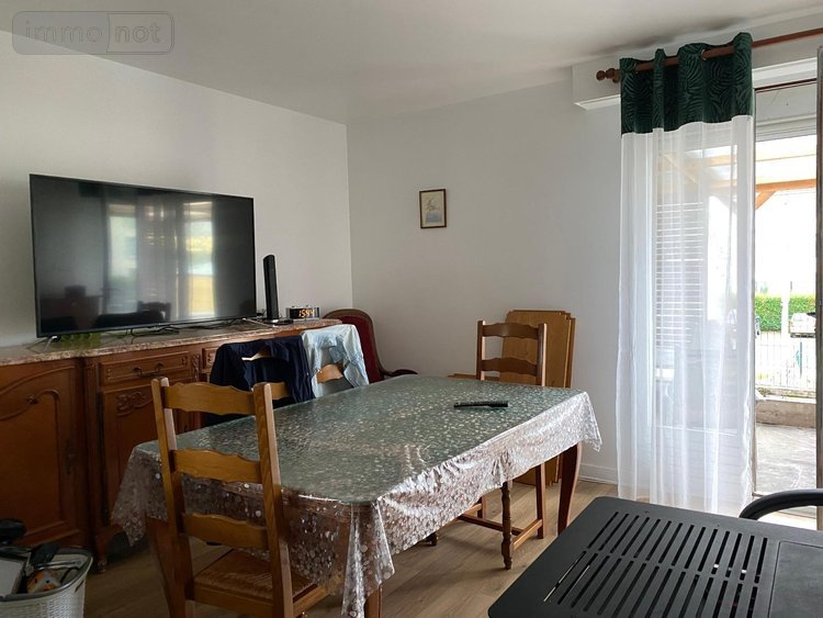 Maison a vendre Molinet 03510 Allier 246 m2 5 pièces 115880 euros