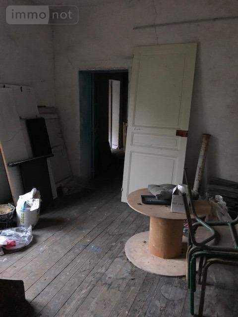 Immeuble a vendre La Fère 02800 Aisne 200 m2  148400 euros