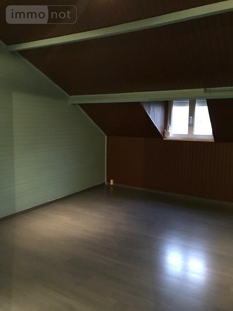 Immeuble a vendre La Fère 02800 Aisne 200 m2  95500 euros