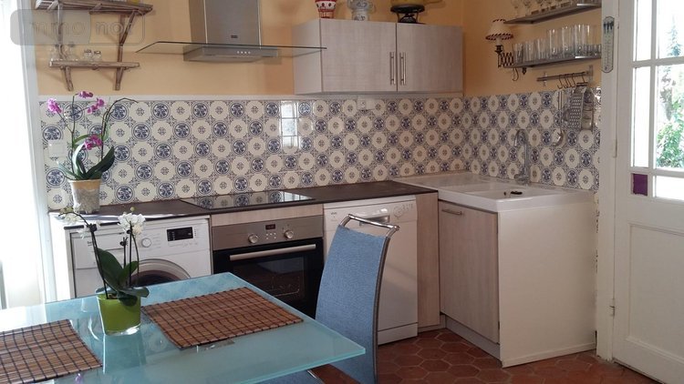 Maison a vendre Saint-Jean-de-Vaux 71640 Saône-et-Loire 170 m2 7 pièces 575000 euros