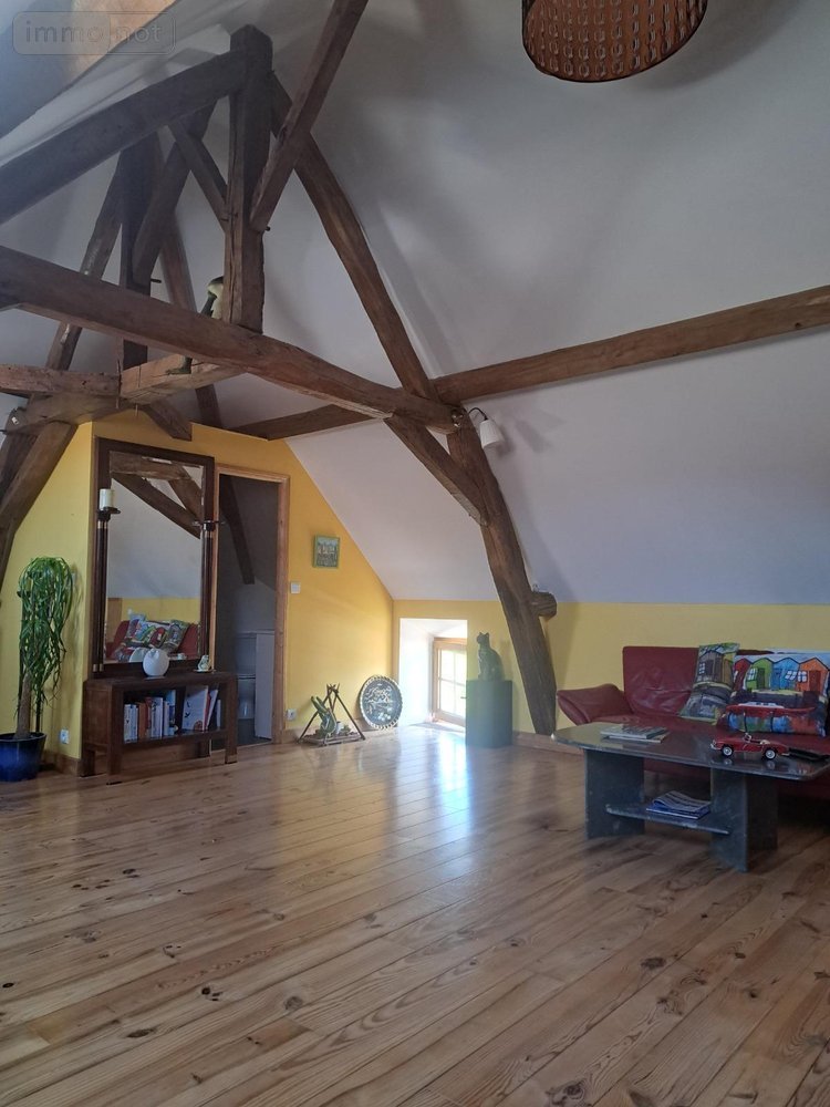 Maison a vendre Saint-Jean-de-Vaux 71640 Saône-et-Loire 170 m2 7 pièces 575000 euros