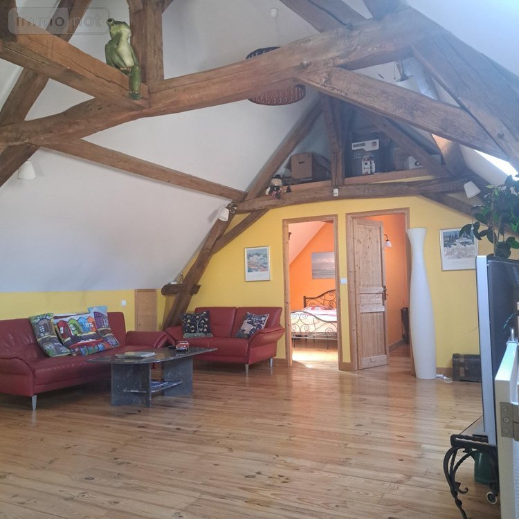Maison a vendre Saint-Jean-de-Vaux 71640 Saône-et-Loire 170 m2 7 pièces 575000 euros