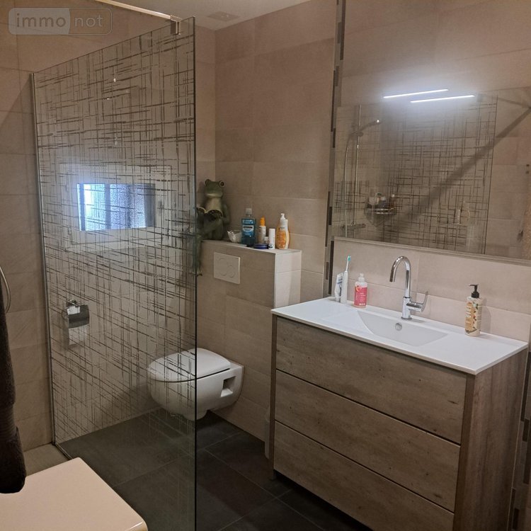 Maison a vendre Saint-Jean-de-Vaux 71640 Saône-et-Loire 170 m2 7 pièces 575000 euros