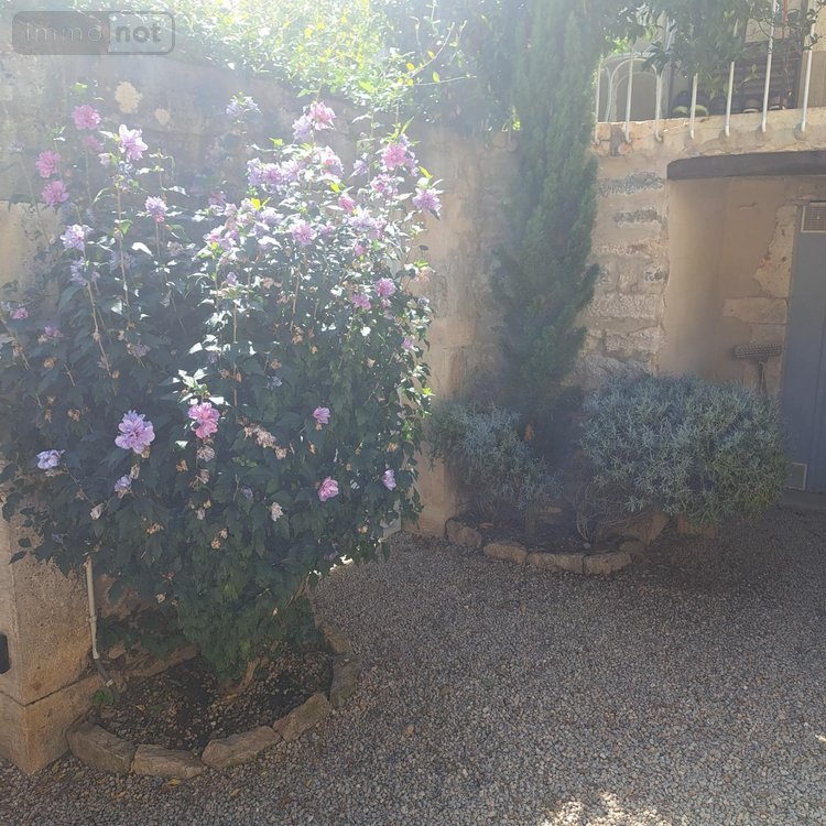 Maison a vendre Saint-Jean-de-Vaux 71640 Saône-et-Loire 170 m2 7 pièces 575000 euros