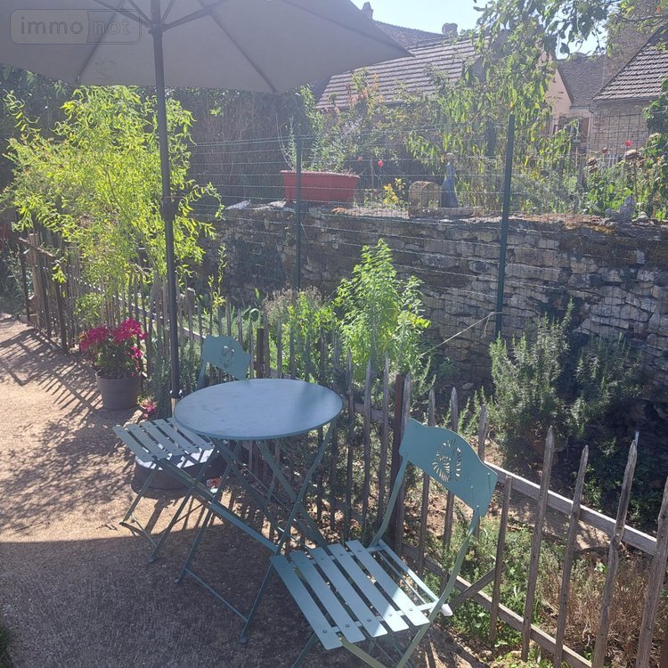 Maison a vendre Saint-Jean-de-Vaux 71640 Saône-et-Loire 170 m2 7 pièces 575000 euros