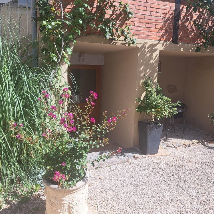 Maison a vendre Saint-Jean-de-Vaux 71640 Saône-et-Loire 170 m2 7 pièces 575000 euros