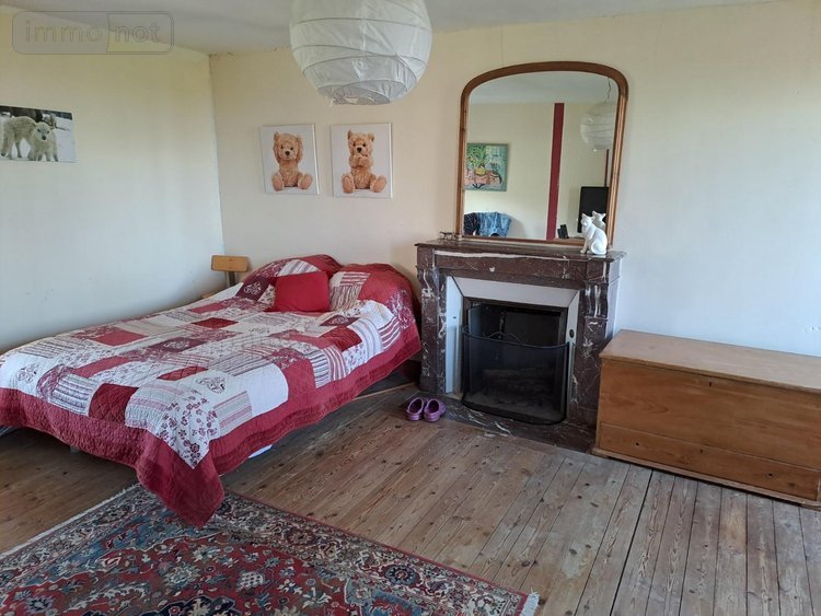 Maison a vendre Domjean 50420 Manche 140 m2 6 pièces 167680 euros