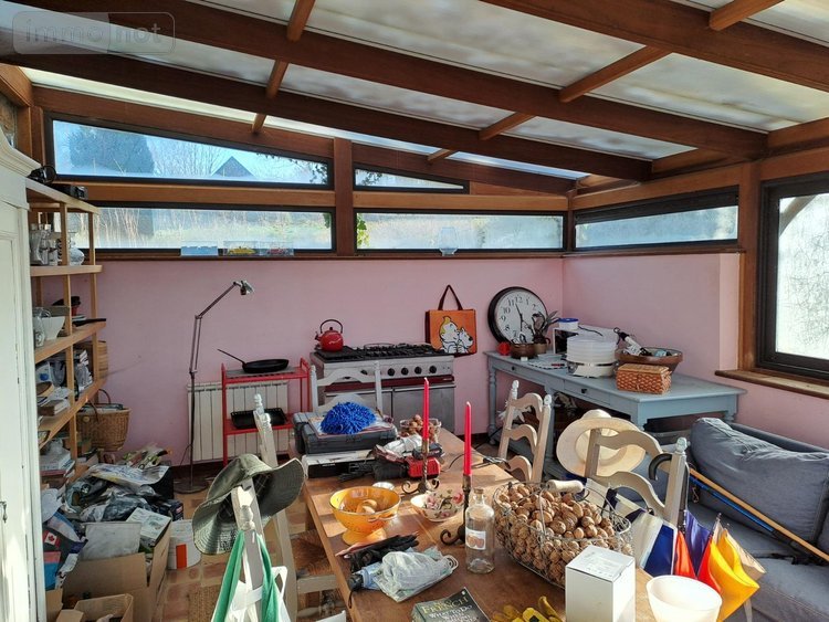 Maison a vendre Domjean 50420 Manche 140 m2 6 pièces 167680 euros