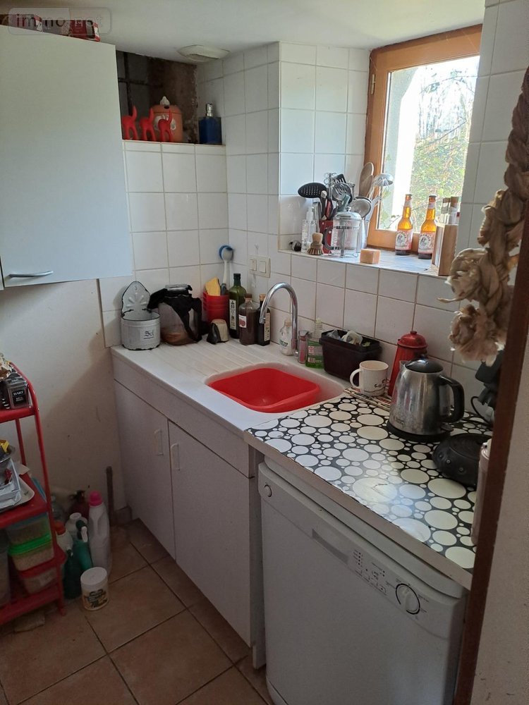 Maison a vendre Domjean 50420 Manche 140 m2 6 pièces 167680 euros