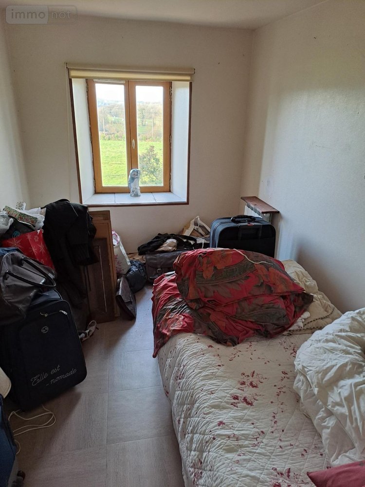 Maison a vendre Domjean 50420 Manche 140 m2 6 pièces 167680 euros