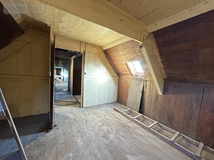 Maison a vendre Camaret-sur-Mer 29570 Finistère 64 m2 4 pièces 198640 euros