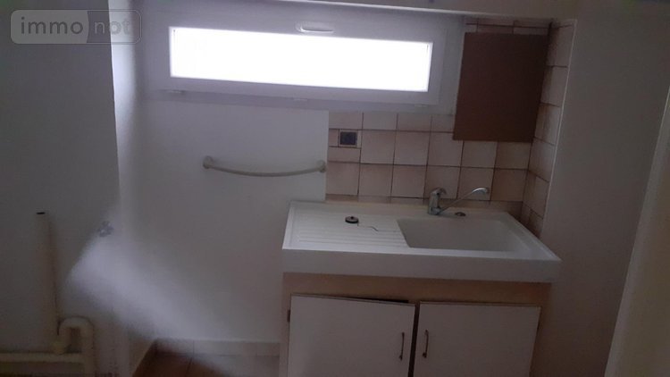 Location maison Mondevert 35370 Ille-et-Vilaine 72 m2 3 pièces 610 euros