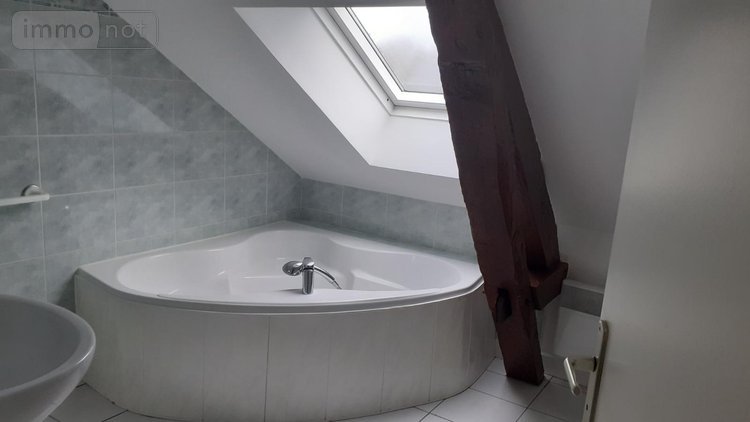 Location maison Mondevert 35370 Ille-et-Vilaine 72 m2 3 pièces 610 euros