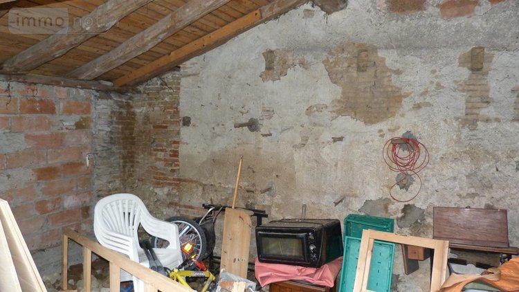 Maison a vendre Valence 82400 Tarn-et-Garonne 72 m2 4 pièces 70000 euros