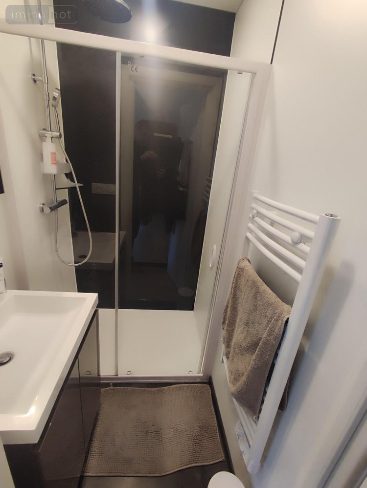 Maison a vendre Gap 05000 Hautes-Alpes 43 m2 3 pièces 179900 euros