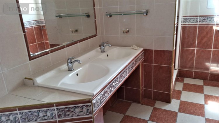 Maison a vendre Saint-Benoît 97470 Réunion 180 m2 5 pièces 335000 euros