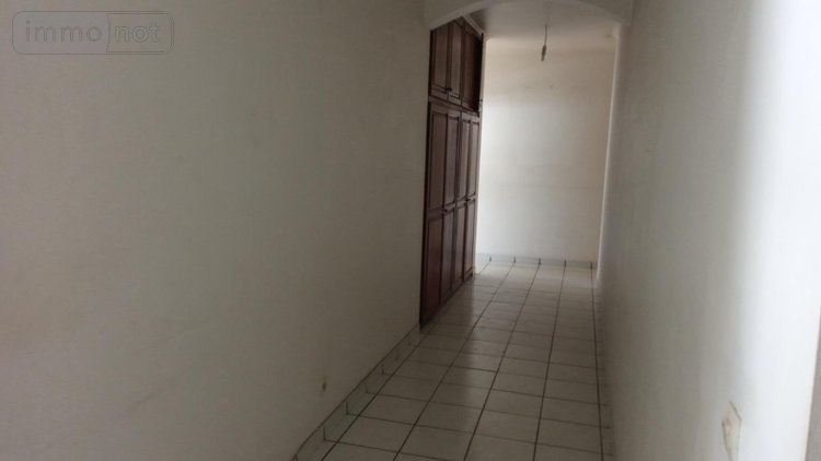 Maison a vendre Saint-Benoît 97470 Réunion 180 m2 5 pièces 335000 euros