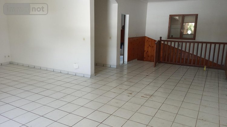 Maison a vendre Saint-Benoît 97470 Réunion 180 m2 5 pièces 335000 euros