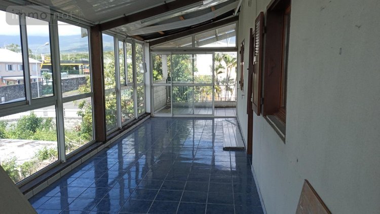 Maison a vendre Saint-Benoît 97470 Réunion 180 m2 5 pièces 335000 euros