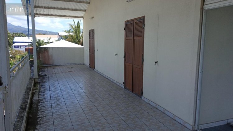Maison a vendre Saint-Benoît 97470 Réunion 180 m2 5 pièces 335000 euros