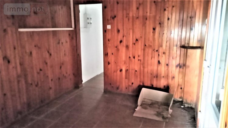 Maison a vendre Saint-Benoît 97470 Réunion 180 m2 5 pièces 335000 euros