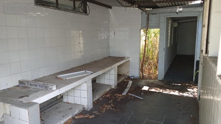 Maison a vendre Saint-Benoît 97470 Réunion 180 m2 5 pièces 335000 euros