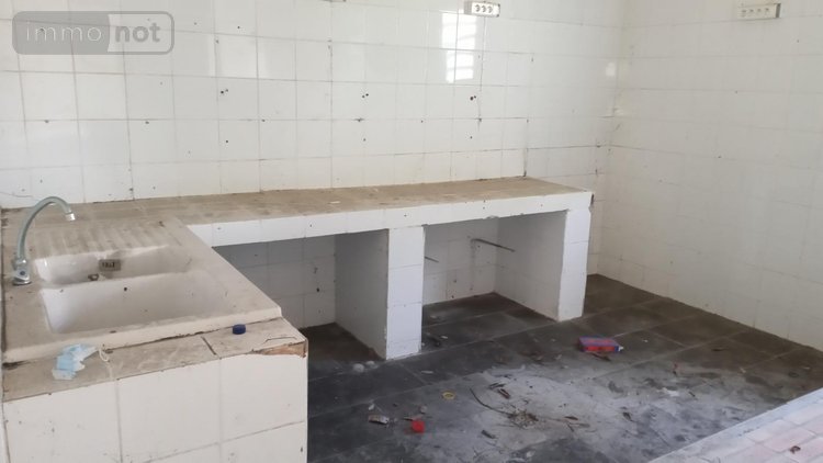 Maison a vendre Saint-Benoît 97470 Réunion 180 m2 5 pièces 335000 euros