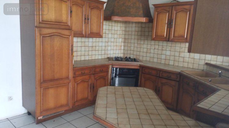 Maison a vendre Saint-Benoît 97470 Réunion 180 m2 5 pièces 335000 euros