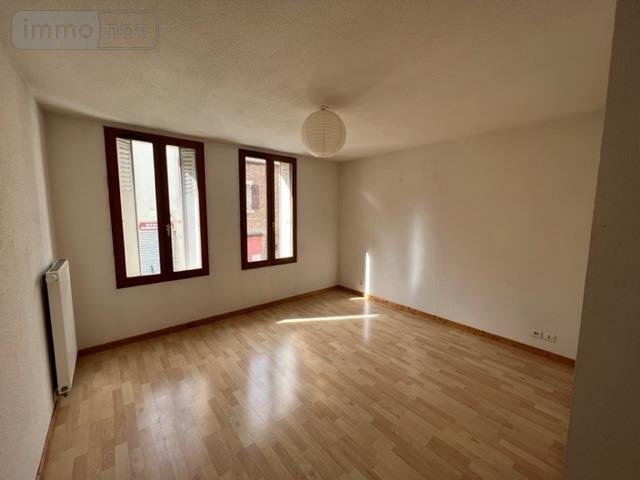 Location appartement Louhans 71500 Saône-et-Loire 63 m2 3 pièces 445 euros