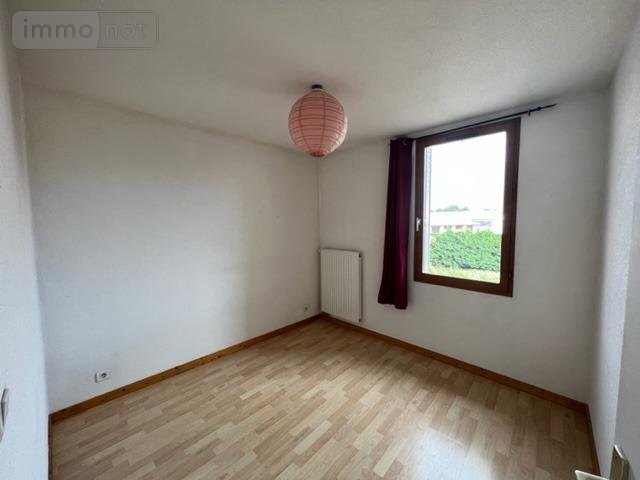 Location appartement Louhans 71500 Saône-et-Loire 63 m2 3 pièces 445 euros