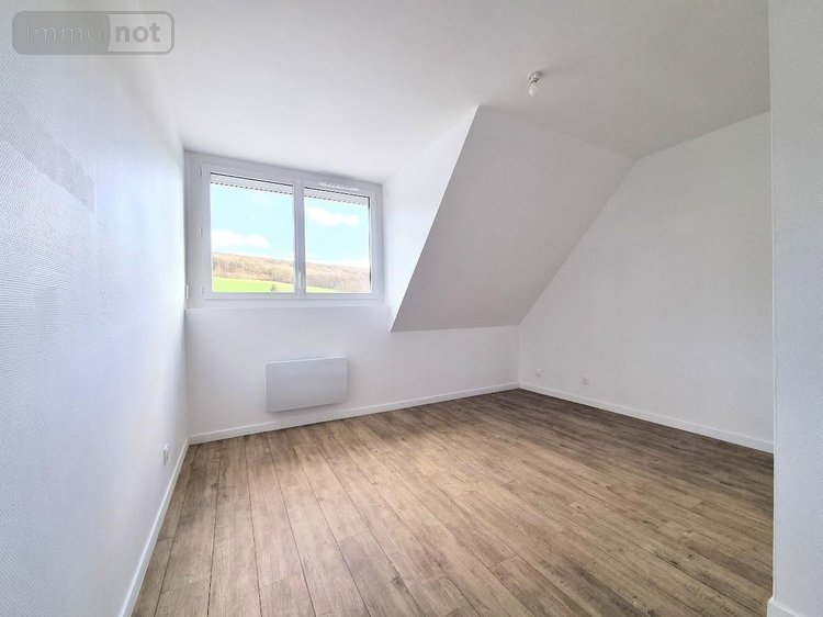 Location maison Darnétal 76160 Seine-Maritime 105 m2  960 euros