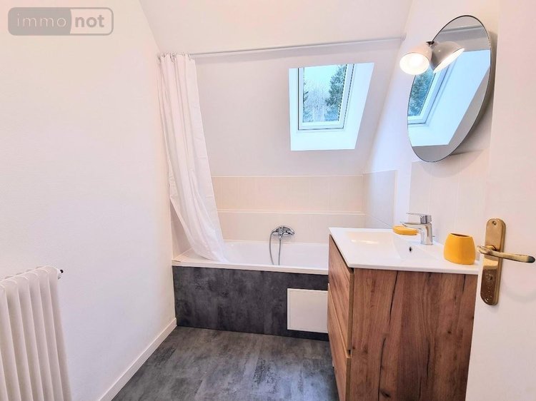 Location maison Darnétal 76160 Seine-Maritime 105 m2  960 euros