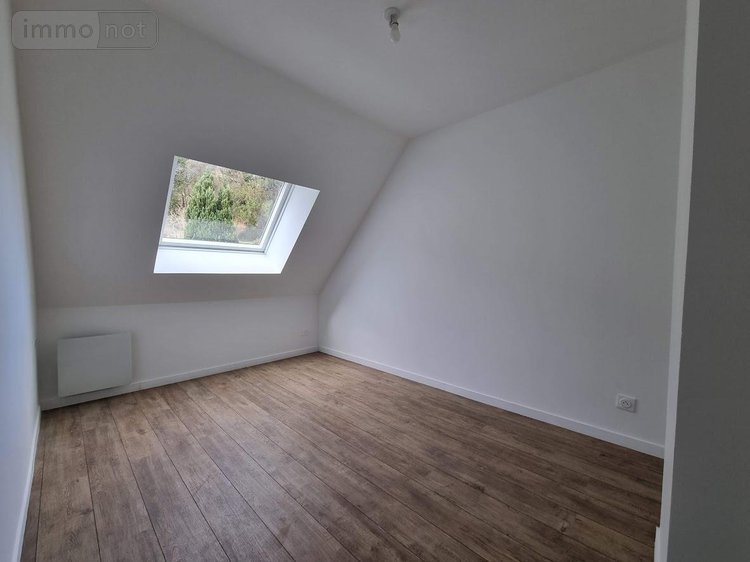 Location maison Darnétal 76160 Seine-Maritime 105 m2  960 euros