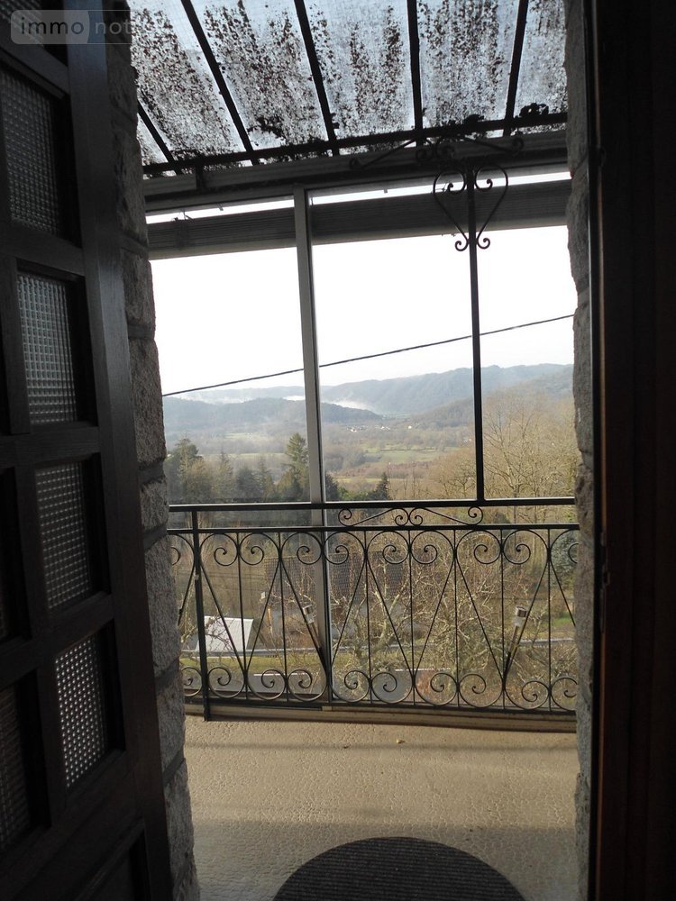 Maison a vendre Argentat-sur-Dordogne 19400 Corrèze 126 m2 6 pièces 176472 euros