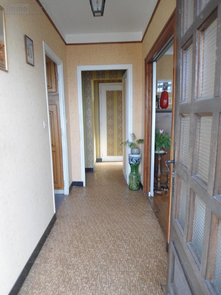 Maison a vendre Argentat-sur-Dordogne 19400 Corrèze 126 m2 6 pièces 165142 euros