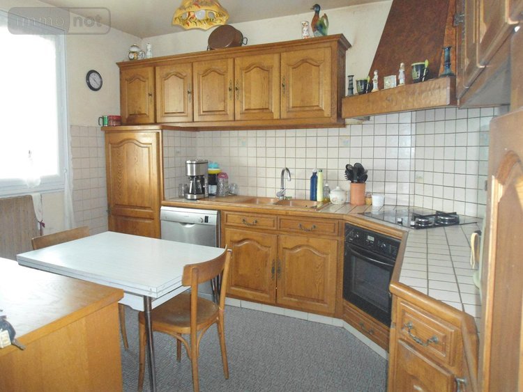 Maison a vendre Argentat-sur-Dordogne 19400 Corrèze 126 m2 6 pièces 176472 euros