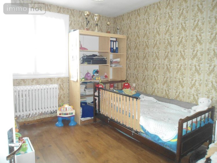 Maison a vendre Argentat-sur-Dordogne 19400 Corrèze 126 m2 6 pièces 176472 euros