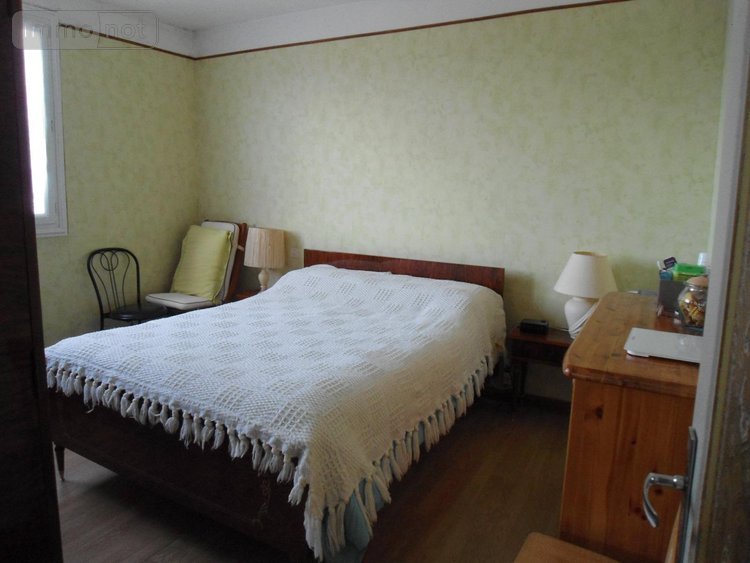 Maison a vendre Argentat-sur-Dordogne 19400 Corrèze 126 m2 6 pièces 165142 euros