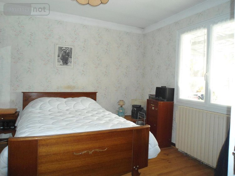 Maison a vendre Argentat-sur-Dordogne 19400 Corrèze 126 m2 6 pièces 171322 euros