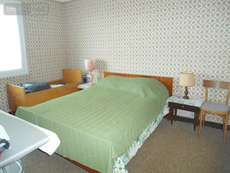 Maison a vendre Argentat-sur-Dordogne 19400 Corrèze 126 m2 6 pièces 171322 euros