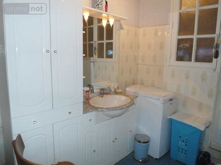 Maison a vendre Argentat-sur-Dordogne 19400 Corrèze 126 m2 6 pièces 165142 euros
