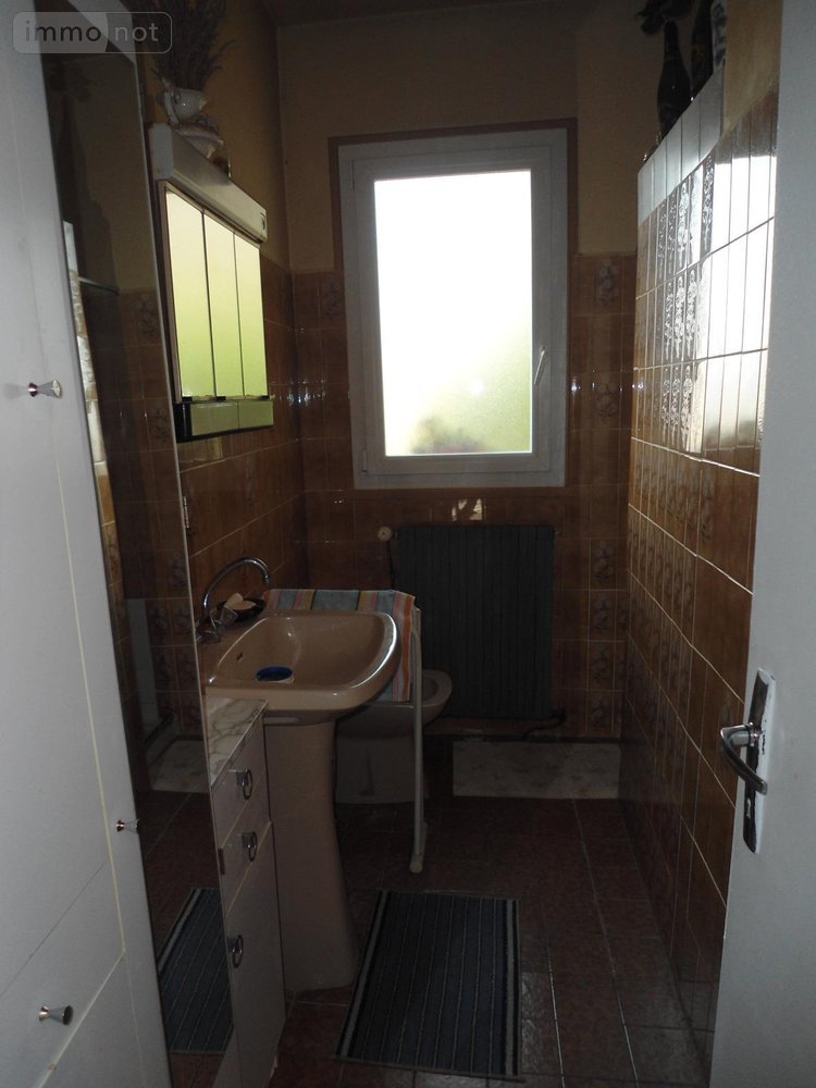 Maison a vendre Argentat-sur-Dordogne 19400 Corrèze 126 m2 6 pièces 165142 euros