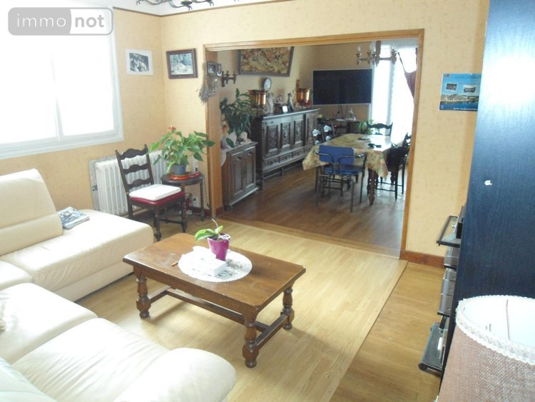 Maison a vendre Argentat-sur-Dordogne 19400 Corrèze 126 m2 6 pièces 176472 euros