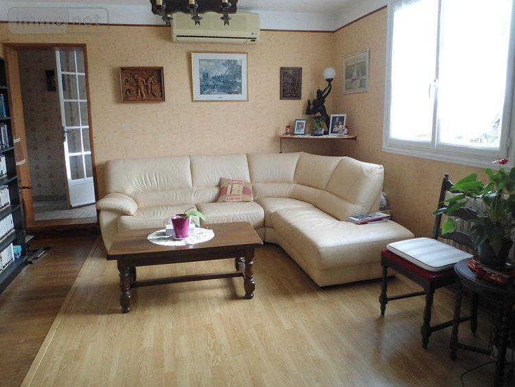 Maison a vendre Argentat-sur-Dordogne 19400 Corrèze 126 m2 6 pièces 165142 euros
